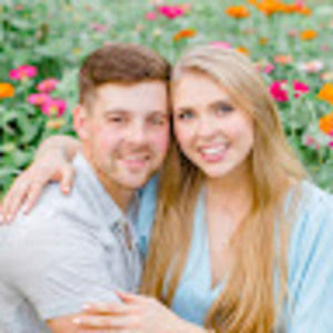 Meet your Posher, Ryan and courtney